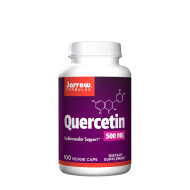 Jarrow Formulas Quercetin 500mg 100tbl - cena, srovnání