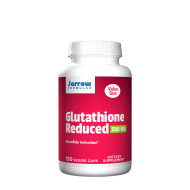 Jarrow Formulas Glutathione Reduced 120tbl - cena, srovnání