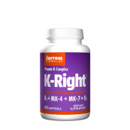 Jarrow Formulas K-Right 60tbl - cena, srovnání