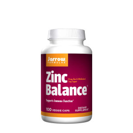 Jarrow Formulas Zinc Balance 100tbl