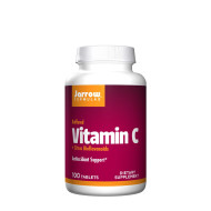 Jarrow Formulas Vitamin C 100tbl - cena, srovnání