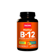 Jarrow Formulas Methyl B-12 100tbl - cena, srovnání