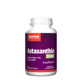 Jarrow Formulas Astaxanthin 12mg 60tbl