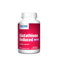 Jarrow Formulas Glutathione Reduced 60tbl - cena, srovnání