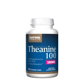 Jarrow Formulas Theanine 100 60tbl