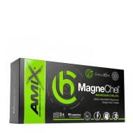 Amix MagneChel 90tbl - cena, srovnání