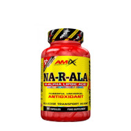 Amix NA-R-ALA 60tbl - cena, srovnání