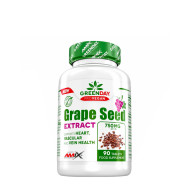 Amix Grape Seed Extract 90tbl - cena, srovnání