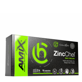 Amix ZincChel 90tbl
