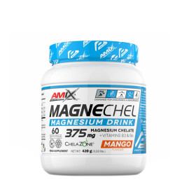 Amix Magnesium Chelate Drink 420g