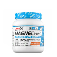 Amix Magnesium Chelate Drink 420g - cena, srovnání