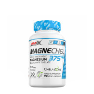 Amix Performance Magnesium Chelate 90tbl - cena, srovnání