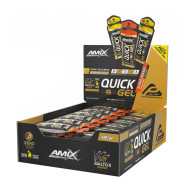 Amix Quick Gel 40x45g - cena, srovnání