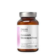 Ostrovit Česnek 60tbl - cena, srovnání