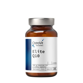 Ostrovit Elite Q10 30tbl