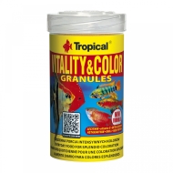Tropical Vitality&Color Granules 250ml - cena, srovnání