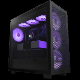 NZXT H7 Flow RGB