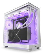 NZXT H6 Flow RGB - cena, srovnání