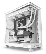 NZXT H6 Flow - cena, srovnání