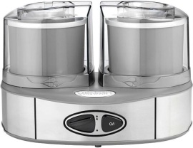 Cuisinart ICE40BCE