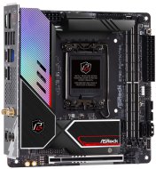 Asrock Z790 PG-ITX/TB4 - cena, srovnání