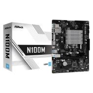 Asrock N100M - cena, srovnání