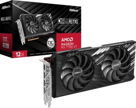 Asrock Radeon RX 7700 XT Challenger 12GB OC