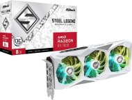 Asrock Radeon RX7600 SL 8GO - cena, srovnání