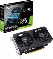 Asus DUAL-RTX3050-O8G-V2 - cena, srovnání