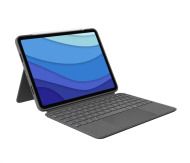 Logitech Combo Touch iPad Pro 12.9-inch - cena, srovnání