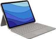Logitech Combo Touch iPad Pro 11" - cena, srovnání