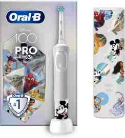 Oral-B Pro Kids Disney D103