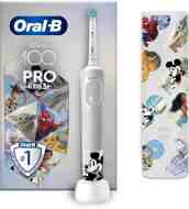 Braun Oral-B Pro Kids Disney D103 - cena, srovnání