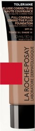 La Roche Posay Toleriane make-up SPF25 15 30ml