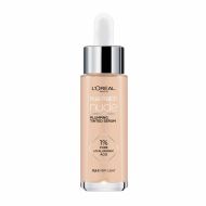 L´oreal Paris True Match Nude Plumping Tinted Serum 4-5 Medium 30ml - cena, srovnání