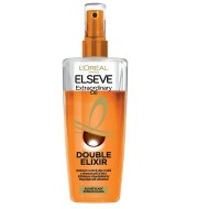 L´oreal Paris Elséve Extraordinary Oil Double Elixir Express Balm 200ml - cena, srovnání