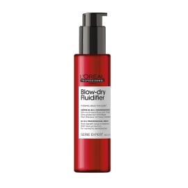 L´oreal Paris Professionnel Blow-Dry Fluidifier 10-In-1 Cream 150ml