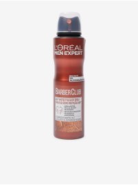 L´oreal Paris Men Expert Barber Club Deodorant 150ml