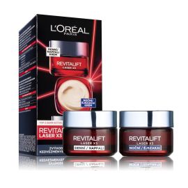 L´oreal Paris Revitalift Laser X3 Day Cream 2x50ml