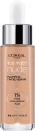 L´oreal Paris True Match Nude odstín 3-4 Light Medium 30ml - cena, srovnání