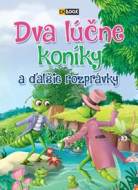 Dva lúčne koníky - cena, srovnání