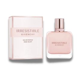 Givenchy Irresistible Rose Velvet parfumovaná voda 50ml