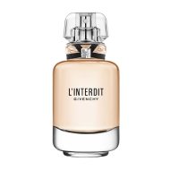 Givenchy L'Interdit toaletná voda 50ml - cena, srovnání