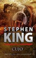 Cujo - King Stephen SK - cena, srovnání