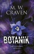 Botanik - Craven M.W. SK - cena, srovnání