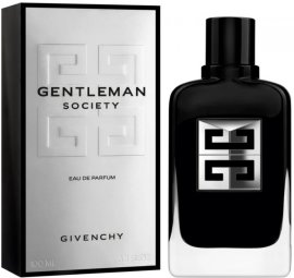 Givenchy Gentleman Society parfumovaná voda 100ml