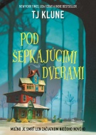 Pod šepkajúcimi dverami - cena, srovnání