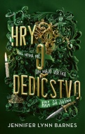 Hry o dedičstvo - cena, srovnání