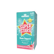 Natures Aid Super Stars Bone Support 60tbl - cena, srovnání