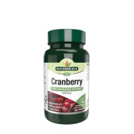 Natures Aid Cranberry 200mg 30tbl - cena, srovnání